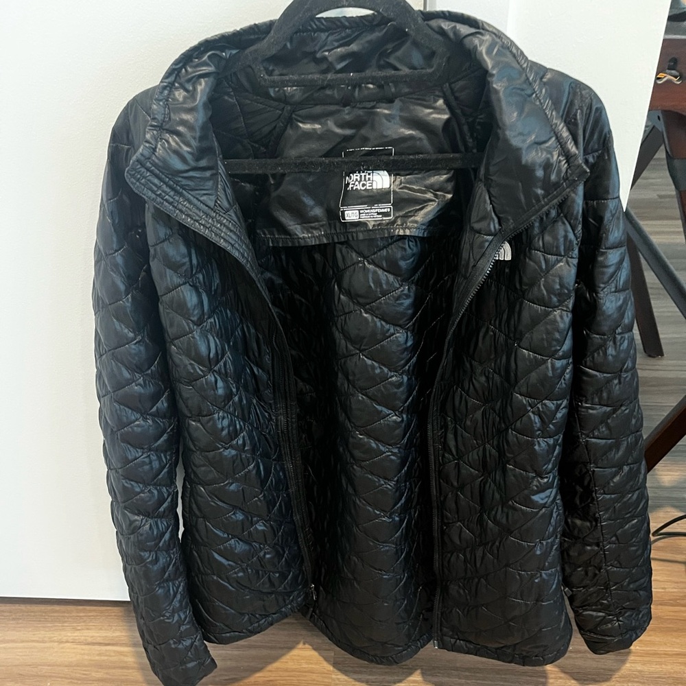 North Face Jacket